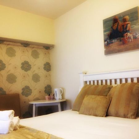 Гостьовий будинок Prairie House - Boutique Townhouse Salthill Екстер'єр фото