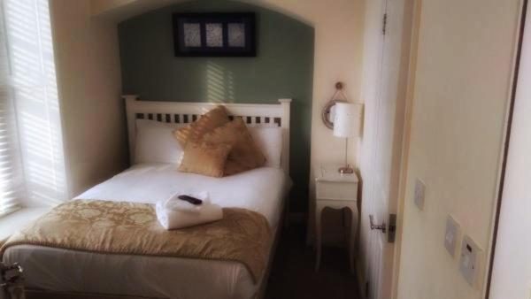 Гостьовий будинок Prairie House - Boutique Townhouse Salthill Екстер'єр фото