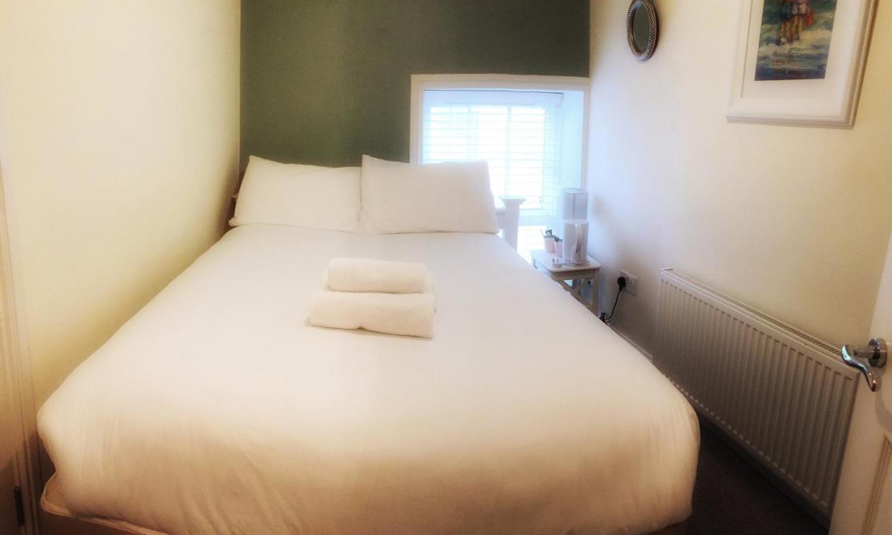 Гостьовий будинок Prairie House - Boutique Townhouse Salthill Екстер'єр фото
