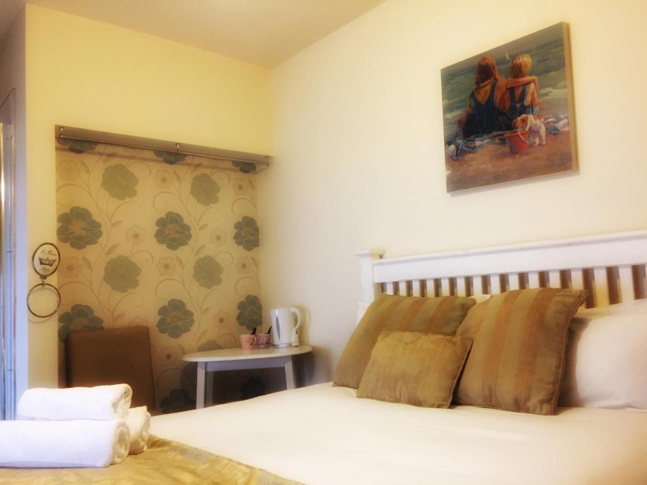 Гостьовий будинок Prairie House - Boutique Townhouse Salthill Екстер'єр фото