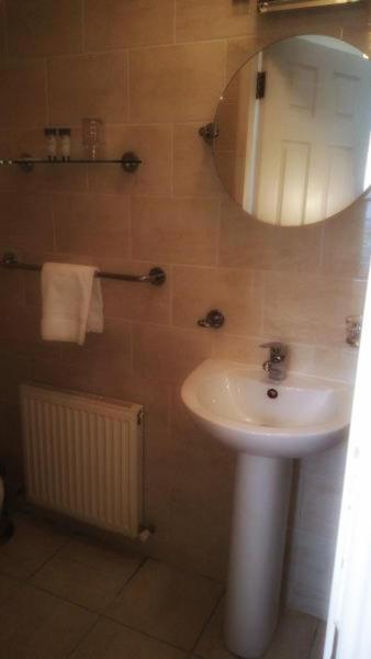 Гостьовий будинок Prairie House - Boutique Townhouse Salthill Екстер'єр фото