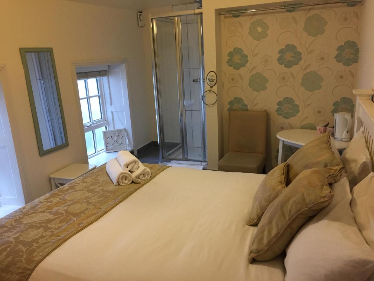 Гостьовий будинок Prairie House - Boutique Townhouse Salthill Екстер'єр фото